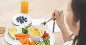  Ezeket az ételeket fogyassza, ha hajlamos a vesekőre 