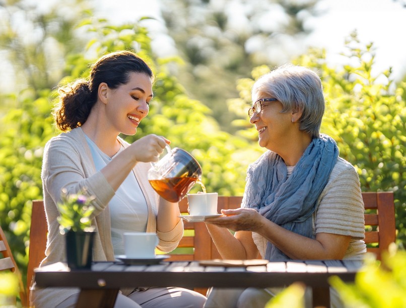 zöld tea hatása életkorra