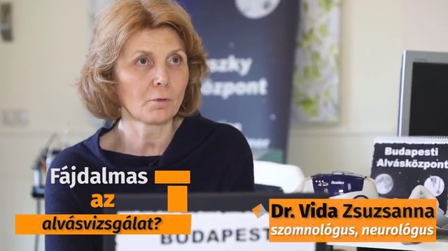 Fájdalmas az alvásvizsgálat?