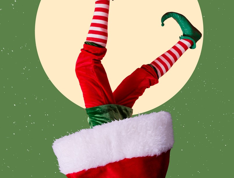 orvosmeteorológia, szenteste karácsony front