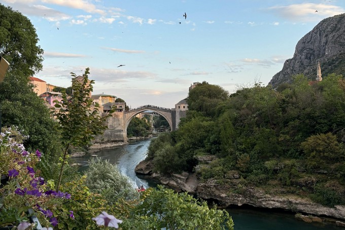 Egy régi aknára lépett és életét vesztette egy 19 éves fiú Boszniában című cikk nyitóképe