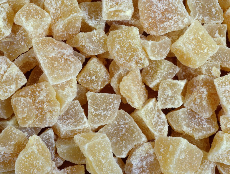 gyömbér, aflatoxin, nébih, termékvisszahívás