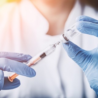 Megnőtt az érdeklődés az influenza oltás iránt című cikk nyitóképe
