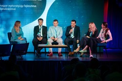 AIPM (Innovatív Gyógyszergyártók Egyesülete) konferencia