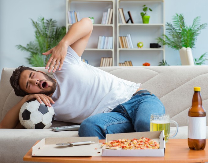 Egészséges életet szeretne? Erre a három dologra nagyon figyeljen oda című cikk nyitóképe