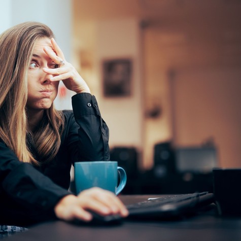 Sokan szégyellik, pedig ez a magas érzelmi intelligencia egyértelmű jele  című cikk nyitóképe