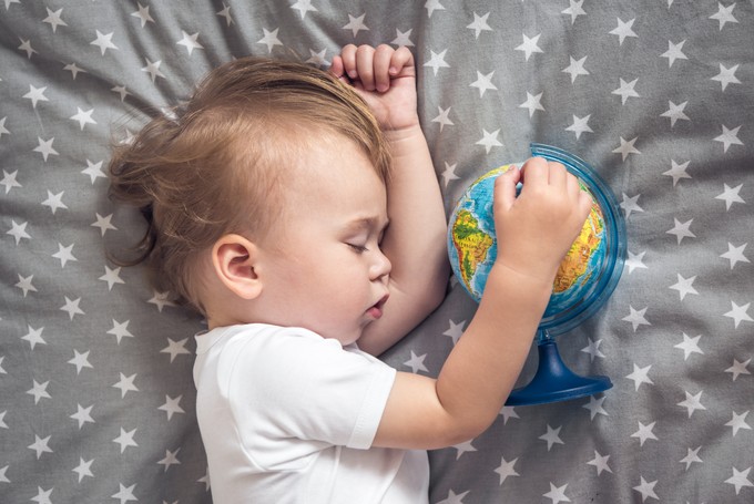 Hány óra alvásra van szükségünk? Ez attól is függ, hol élünk! című cikk nyitóképe