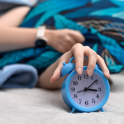 Ha gyakran felébred hajnal 3 körül, ezt üzeni a szervezete című cikk nyitóképe