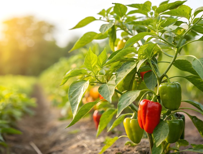 paprika trükk tejsavó kert