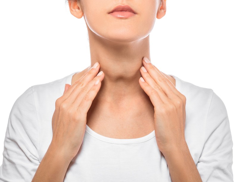 pajzsmirigy göb jó tsh oka jele