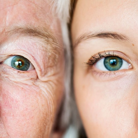 Ebben a két életkorban gyorsul fel látványosabban az öregedés  című cikk nyitóképe