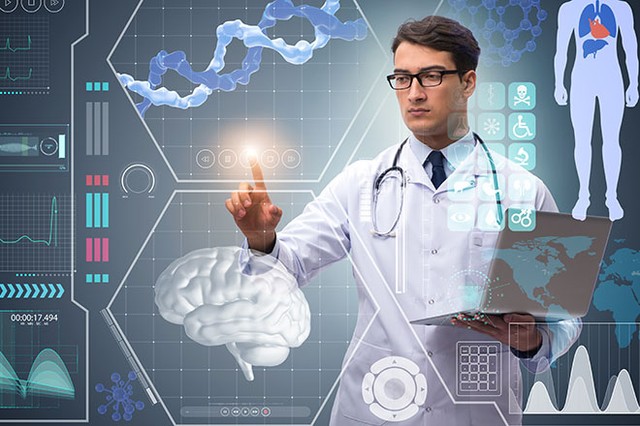 Digitális egészségügyi megoldások: ezért lennének fontosak a kórházakban