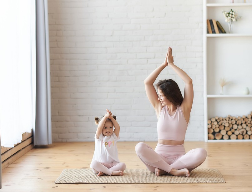 fejlesztés kreativitás egyensúlyérzék gyermek gyakorlat