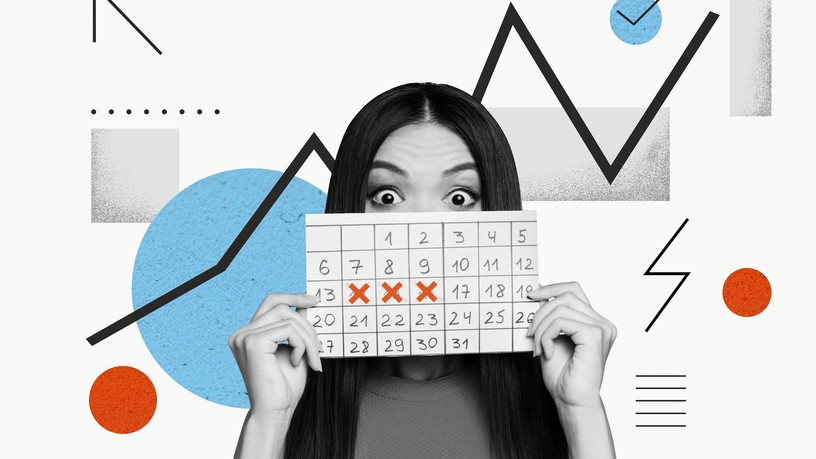 normális rendellenes menstruáció oka jele