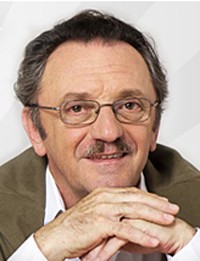 Szacsvay László - a prosztatarák ellen