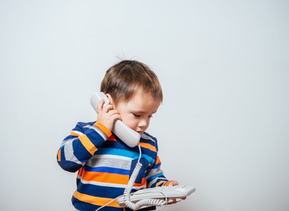 Négyéves kisfiú mentette meg édesanyja életét Budapesten című cikk nyitóképe