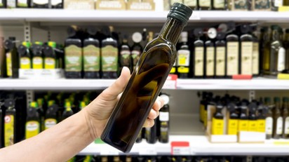 Melyik olívaolaj számít a legegészségesebbnek? A legtöbben rosszul ismerik a különböző típusok előnyeit című cikk nyitóképe