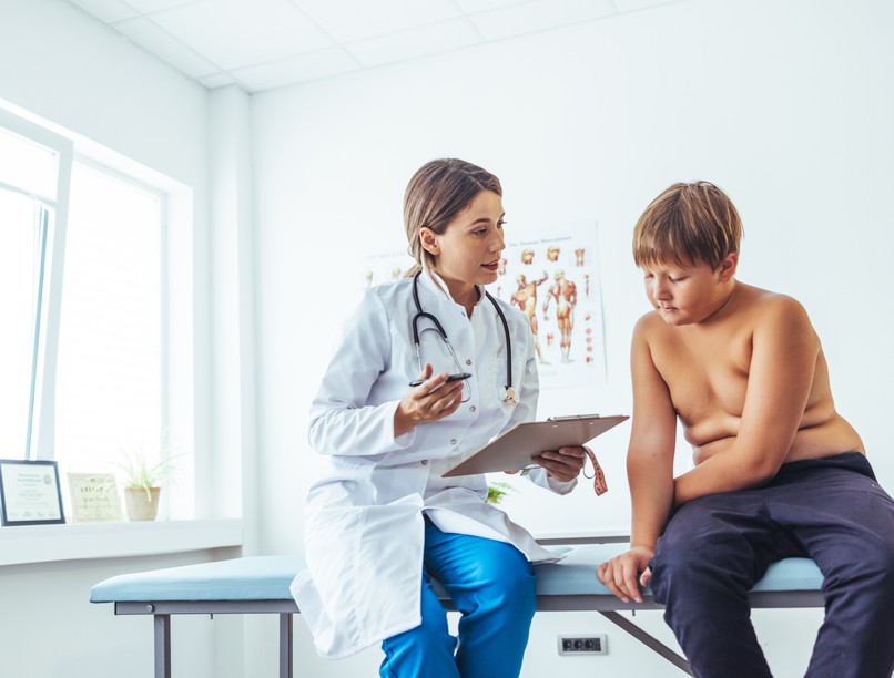 elhízás, túlsúly, gyerek, who