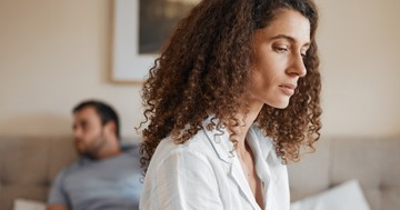  Ha fáj az együttlét, az nem normális - irány az orvos! 