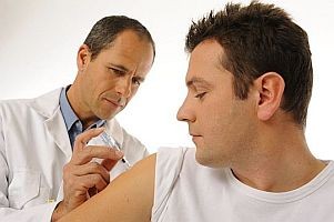 Felnőtteknek ajánlott védőoltások