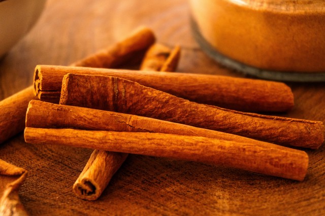Mire jó a fahéj? Több, mint egy egyszerű fűszer