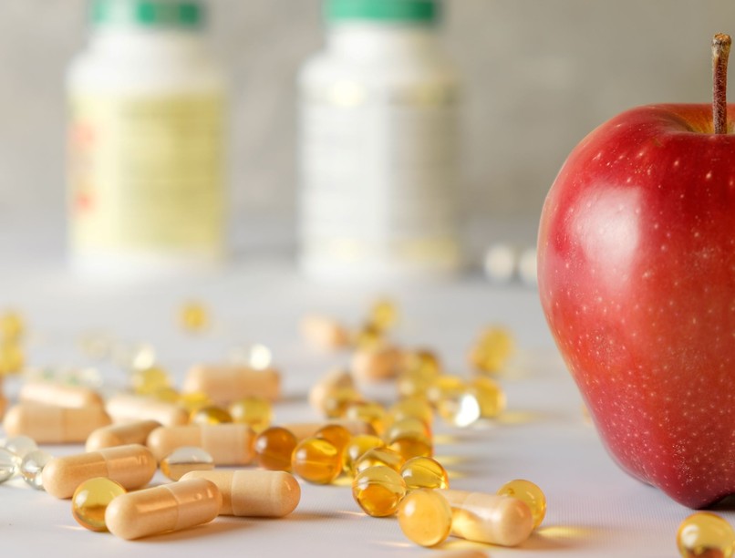 legjobb vitaminhasznosulást segítő étel párosítás kombináció