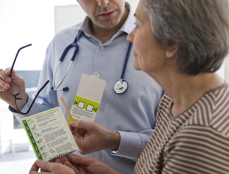 rákszűrés, robotsebész, daganatos betegségek, rákbetegség