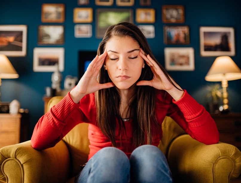 covid-19, memória, figyelemzavar, emlékezési zavar, memóriaprobléma