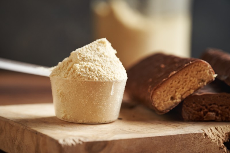 A „protein” felirat még nem garancia semmire – mit jelent valójában a felirat a címkén?