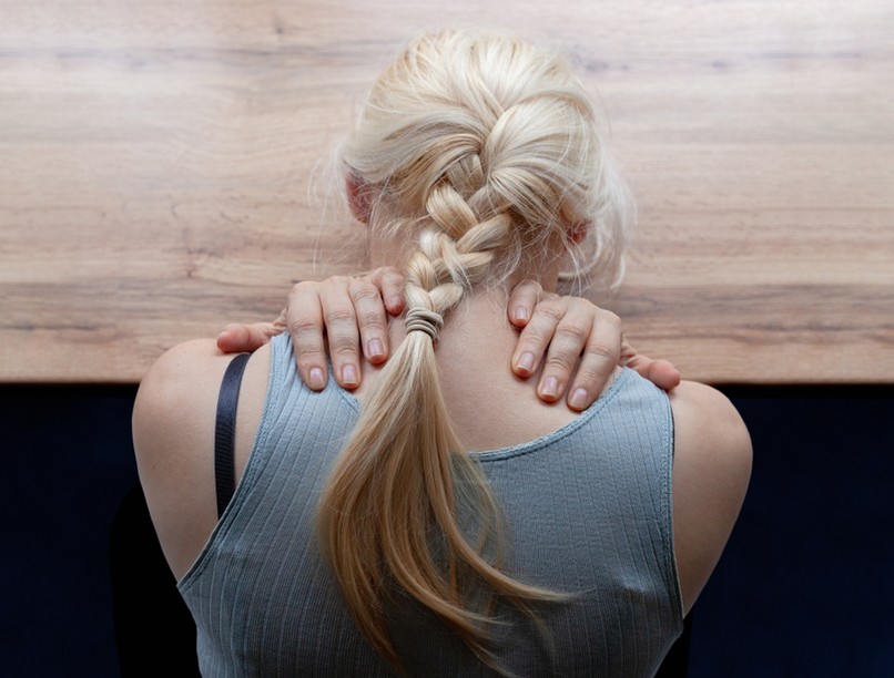 váll, fájdalom, vállfájdalom, terápia, kezelés, poszt-covid, tünetei