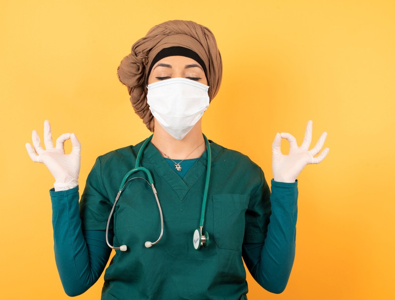 élet halál empátia lelkibéke orvos válaszol