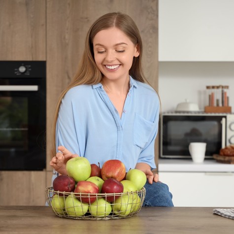 A dietetikus szerint ez az 5 jel arra utalhat, hogy túl sok gyümölcsöt eszik  című cikk nyitóképe