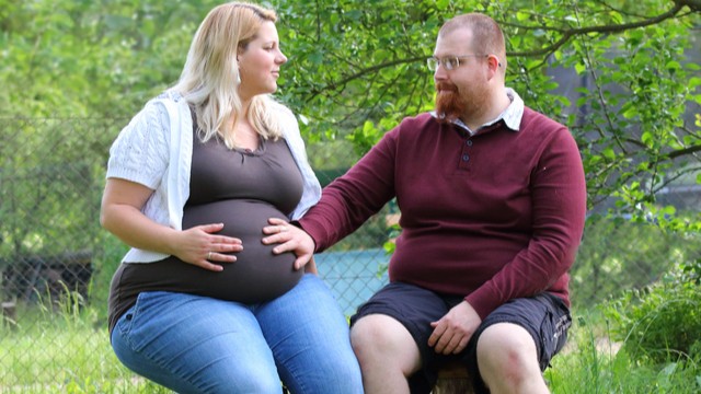 A túlsúlyos anyák gyermekeinél nagyobb a bélrák kockázata