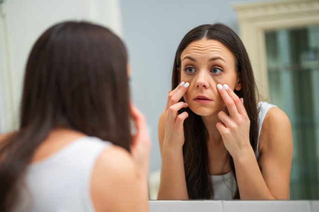 A szeme az életmódja tükre - ennyi mindent megmutat az egészségi állapotáról