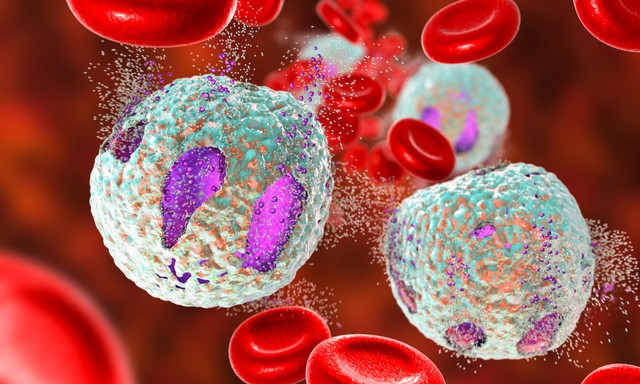 mRNS-rákterápia: már embereken próbálják az eljárást