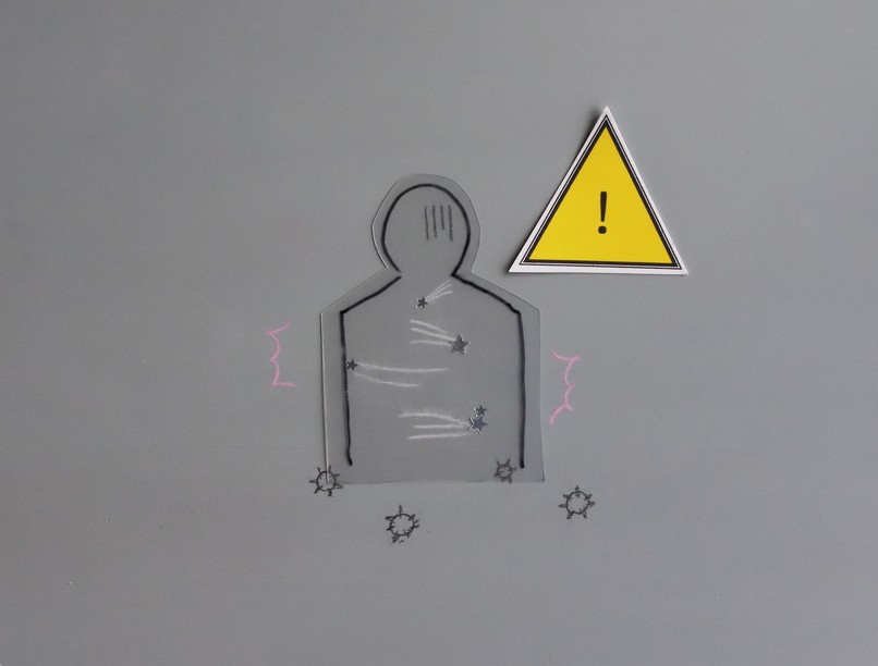 túlzott immunválasz kutatás