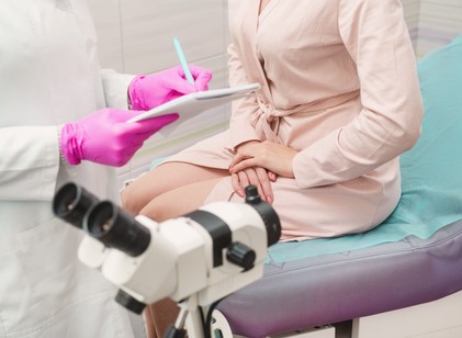 Gyakran visszatérő hüvelyi fertőzés: ezek állhatnak a háttérben című cikk nyitóképe