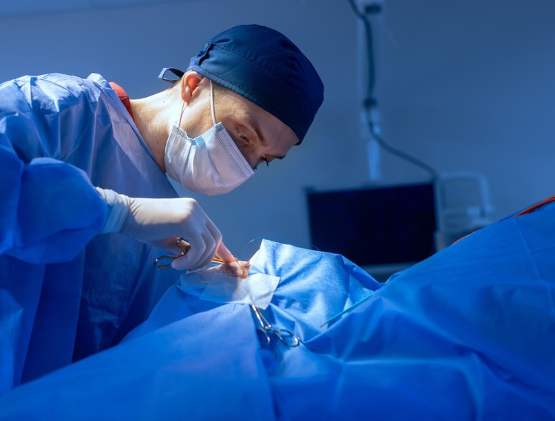 fog beültetés szem látás vak