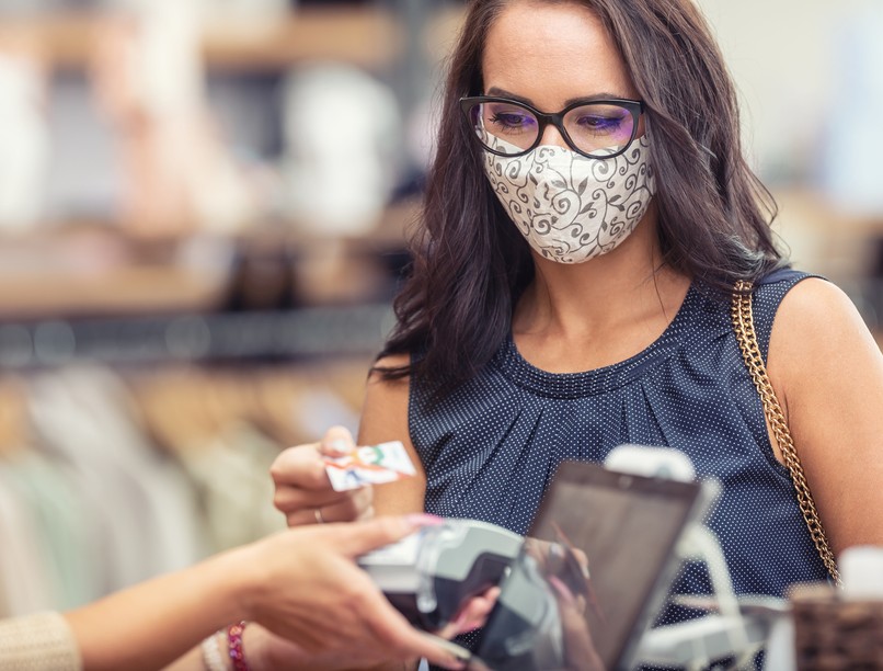 maszk, koronavírus, covid, nyár, Montenegró