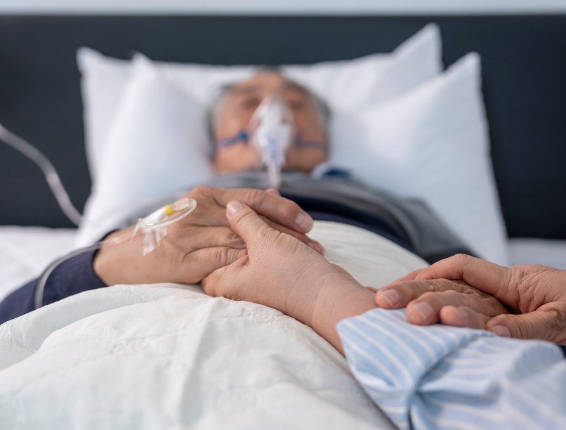 mi történik haldokás agy