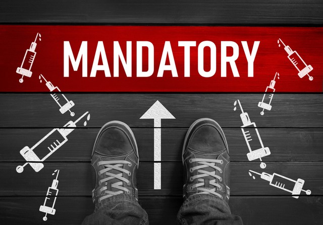 Ezért javasol kötelező oltást egy magyar szakértő