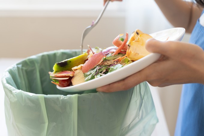 Az élelmiszerpazarlás divat téma, de mit tehetünk a mindennapokban ellene? című cikk nyitóképe