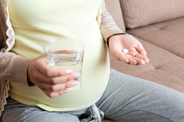 Lehet babatervezés során ezt a vérnyomáscsökkentőt szedni? Az orvos válaszol 