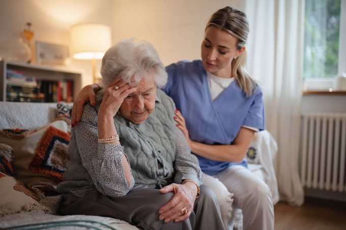 5 tünet, amit a legtöbben félreértenek – pedig a demencia első jelei lehetnek című cikk nyitóképe