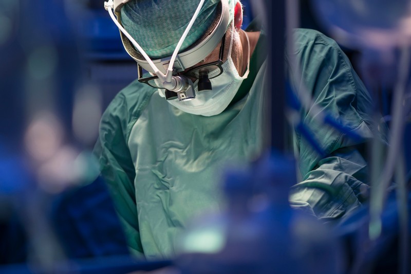 Pillanatokon belül megtalálja a méhrákot ez a forradalmian új sebészkés