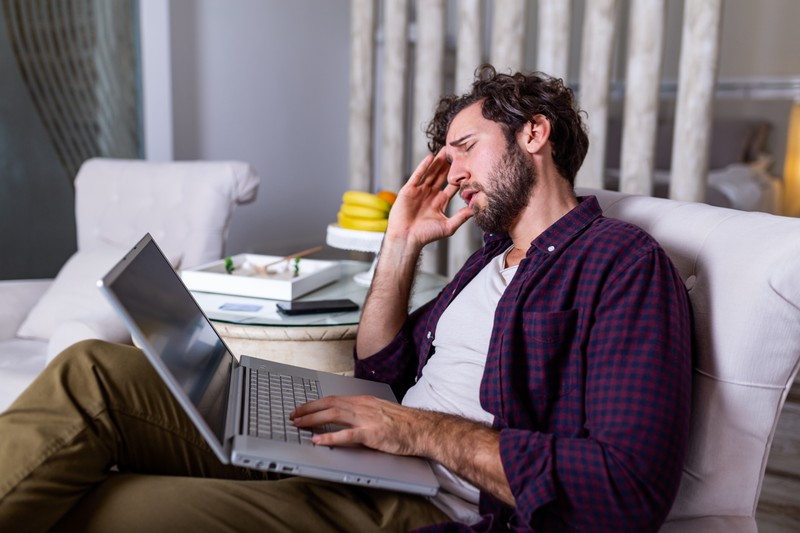 Mikor káros a stressz? Így kerülhetjük el az állandó feszültséget