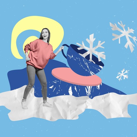 Orvosmeteorológia: ez a durva ciklon rántja le északról a sarki hideget szombaton! című cikk nyitóképe