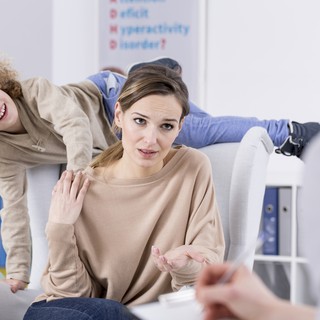 Jó hír a szülőknek: eséllyel enyhíthető az ADHD gyümölcsökkel, zöldségekkel című cikk nyitóképe