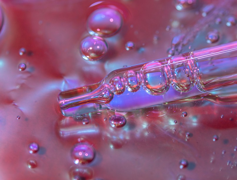 aminosav-analízis metabolikus vizsgálat leírás