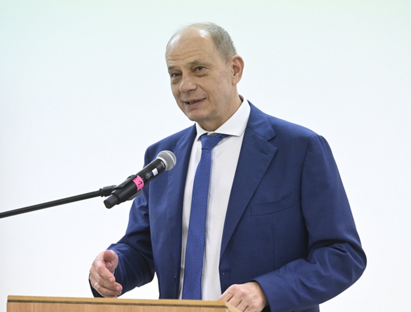 Prof Dr Tenke Péter nemzetközi békedíj